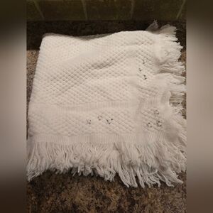 Marshell Field & Company Blanket
